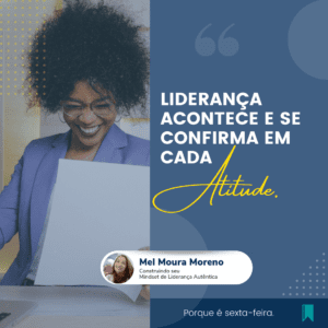 Liderança