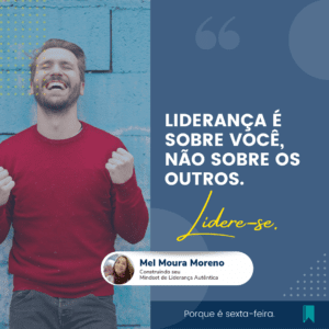 liderança