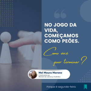 liderança