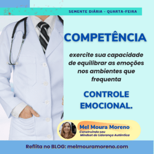 Controle Emocional