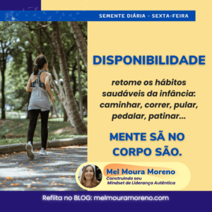 Disponibilidade